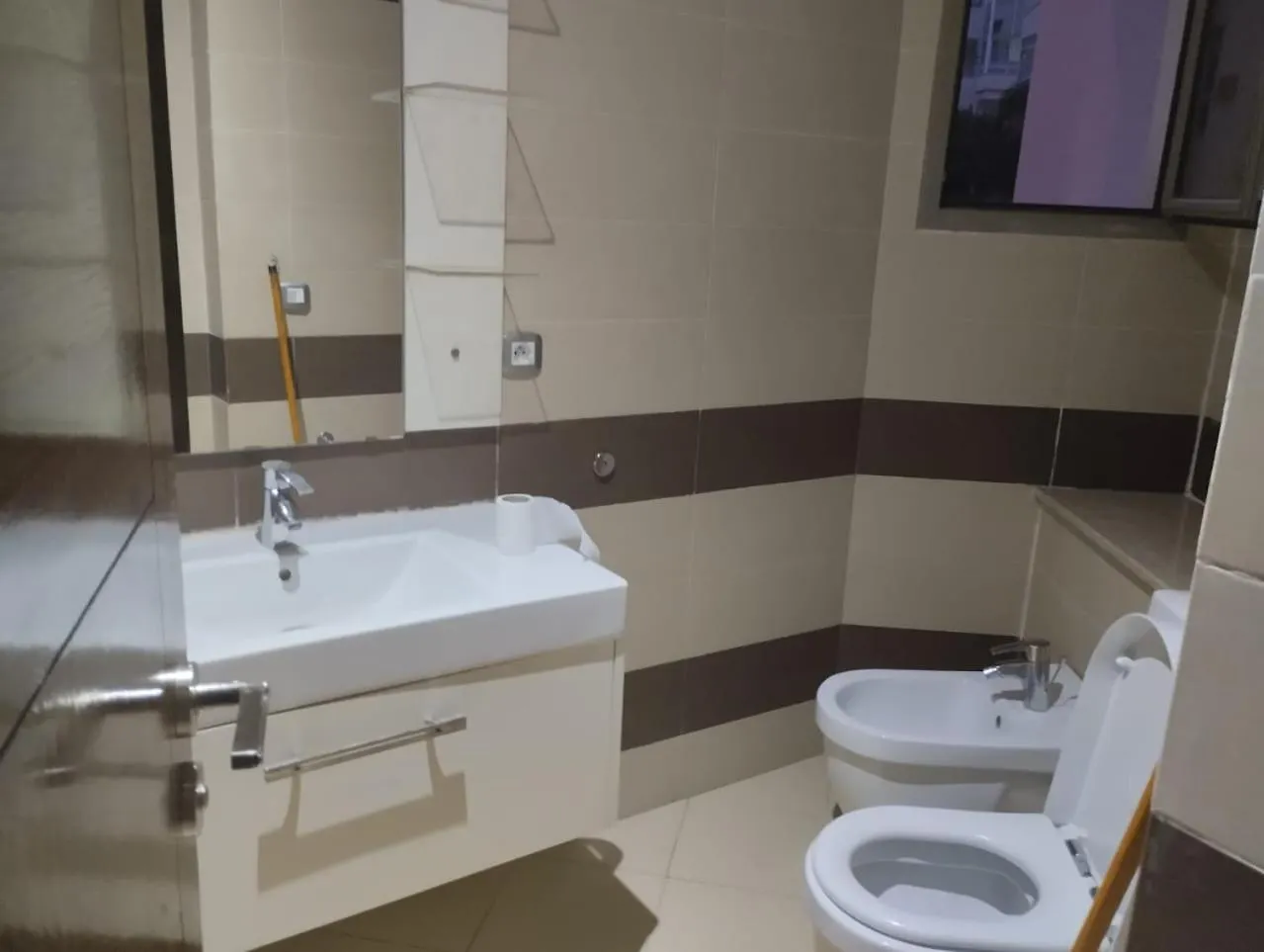 Charming And Spacious Apartment Фес